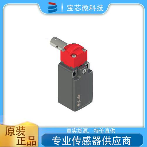 意大利Pizzato皮扎托 铰链门开关 型号FR 1896