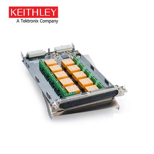 吉时利（KEITHLEY）3760采集单元