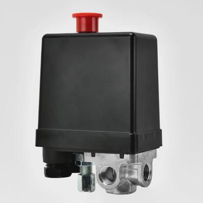 NIFA 空压机气泵配件 压力开关 自动压力控制开关器 气压自动开关