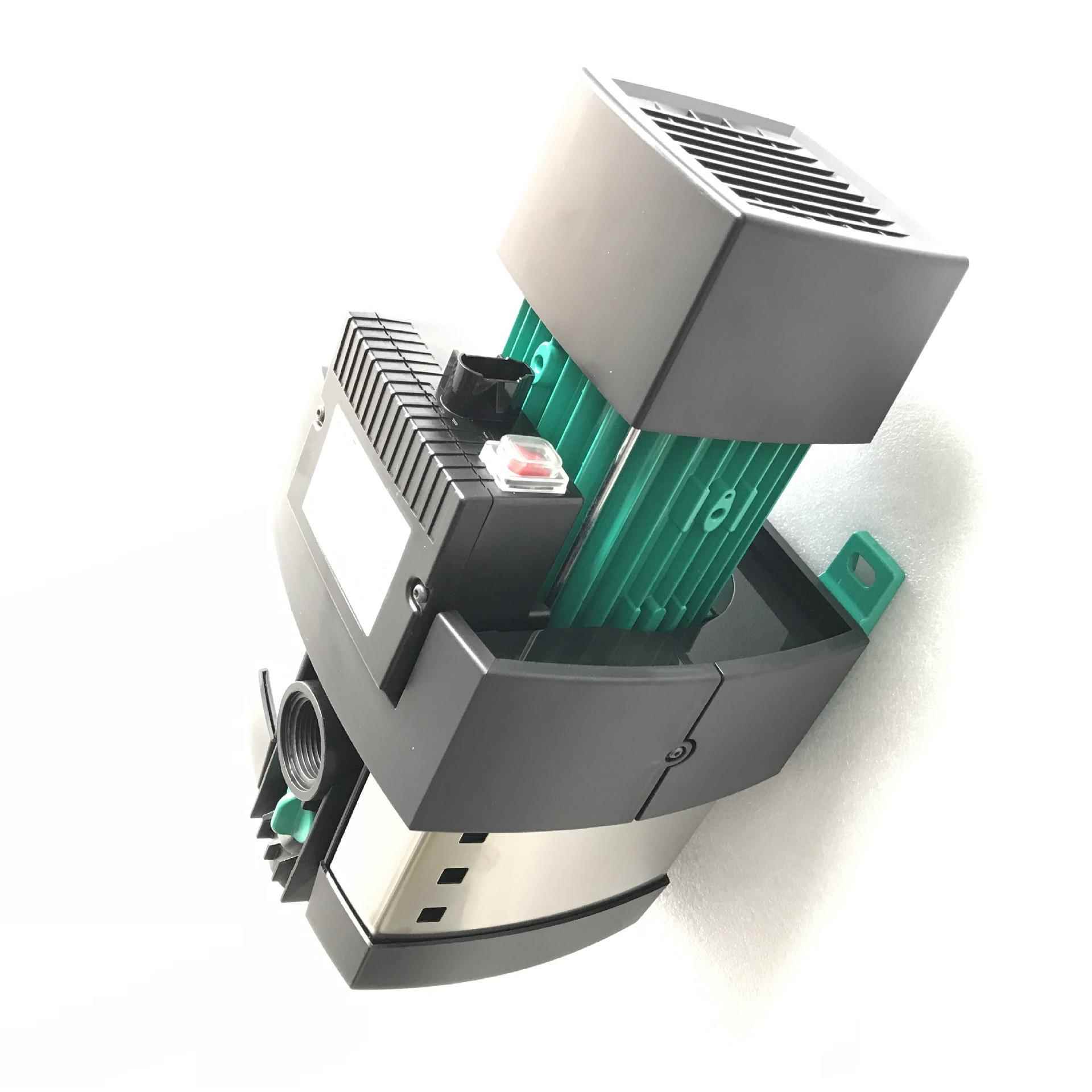 德国威水泵HiM乐ti3-23l全屋大吸力自来水JVD自吸泵家u用自吸增压