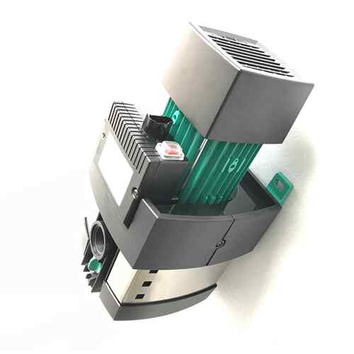 WILO威乐HiMulti3-45自吸家用自来水加压泵农用深井抽水机热水泵