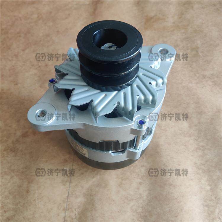 装载机WA470-6发电机600-821-9542 发动机配件