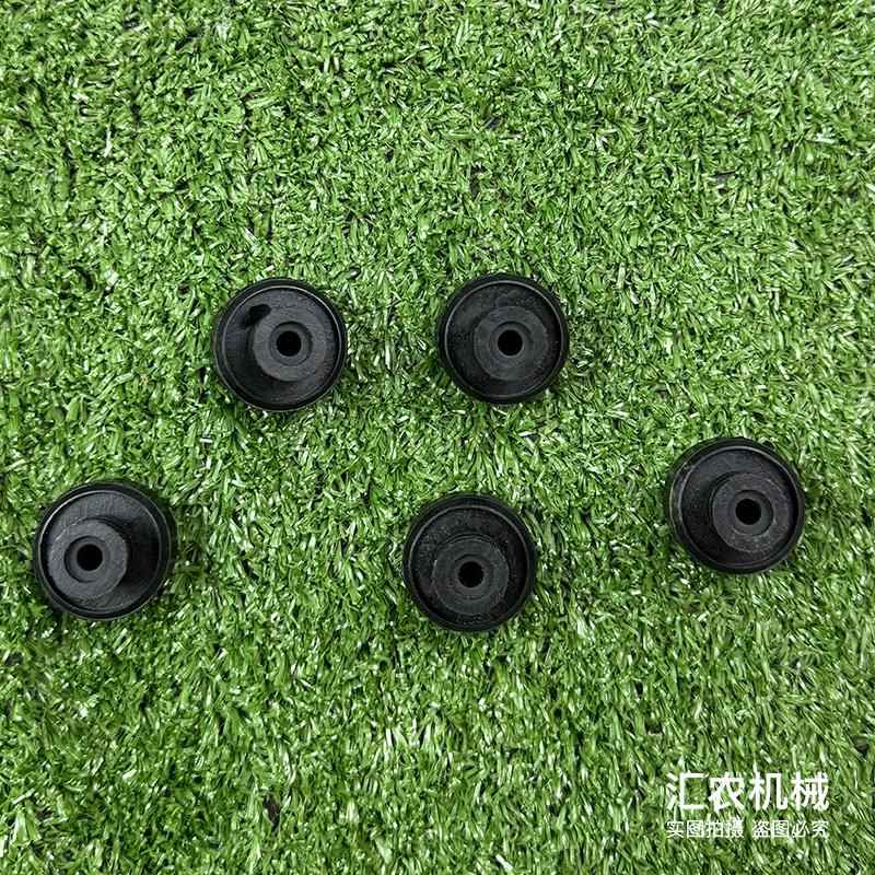 农丰牌培土机加油塞单轮开沟机配件变速箱加油盖齿轮箱耕耘箱塞子