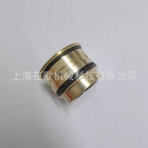 KMT液压缸端部密封 05130091,1-12107,高压密封组件科美腾油封