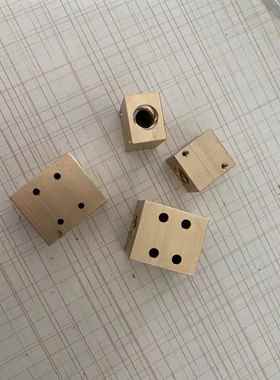 梯形丝杆螺母替代NSAR/NSBR-8-T36箱式滑块圆柱方型黄铜螺母