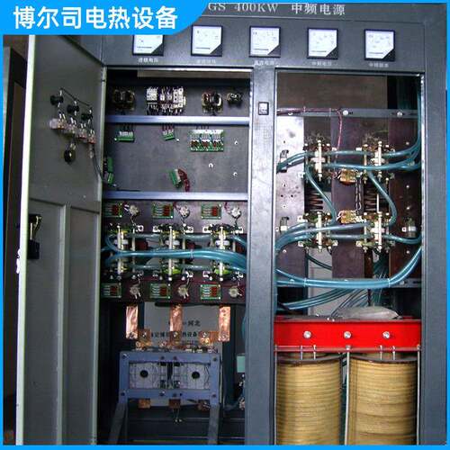 厂家制造中频感应加热电源感应加热设备250KW(图)提供销售