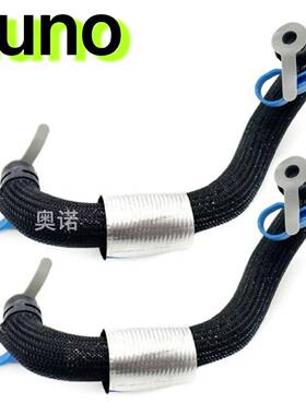 发动机水管接头9805975080适用标致 雪铁龙EP5 EP6 电子水泵水管