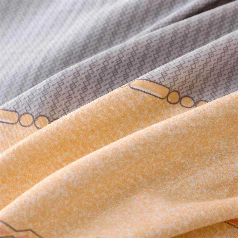 被套布料純棉单件a类被罩纯棉学生宿舍单双人单买加厚全棉单被套