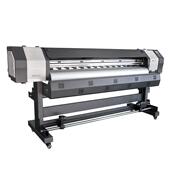 I3200数码 纺织布料转印大宽幅卷筒热升华纸印花机 印花打印机服装