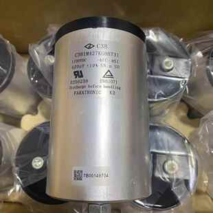 450V 3*150UF C67S2157J022700 法拉FARATRONIC薄膜电容器 新货
