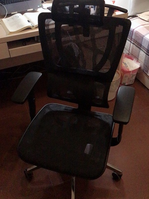 保友人体工学椅哪款好?为什么这个牌子这么贵?