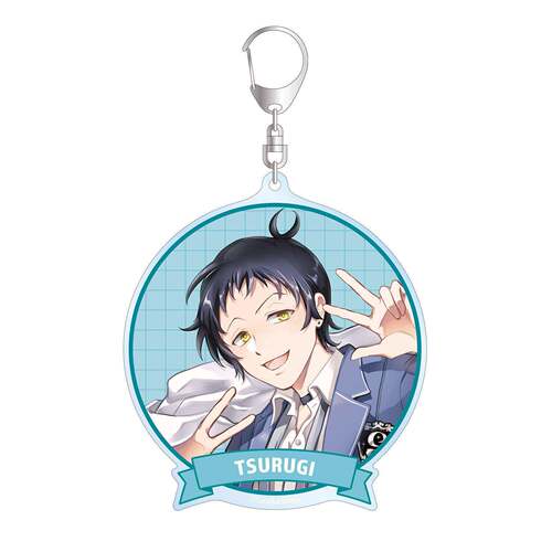 限购5/预定订金 AMNIBUS SERVAMP 吸血鬼仆人 吧唧徽章挂件 W0260