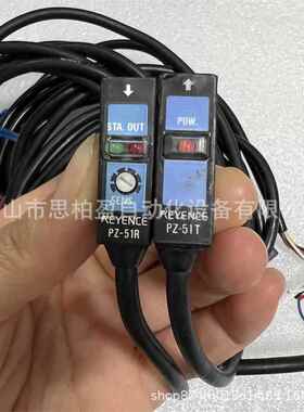 基恩士PZ-51TPZ-G51P PZ-G52P PZ-G52EN PZ-G52B PZ-G52CB PZ-G51