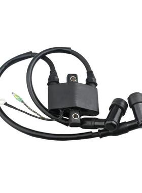 3A0-060481606438M00473113A0-06048-1T25/30船外机高压包