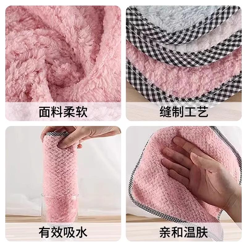 洗碗厨房专用家务清洁桌子抹布