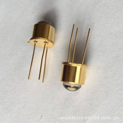 275nm280nm金属封装TO39UVC深紫外LED发光二极管