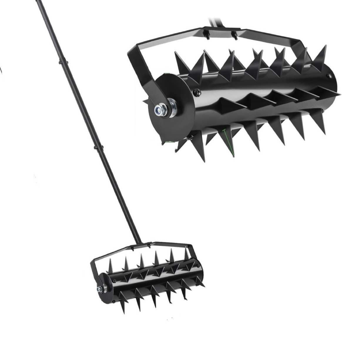 工具 草坪花园lawn园艺aerator园林增氧机