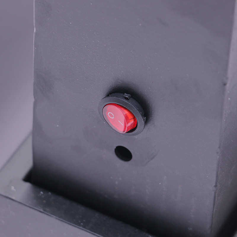 边框高端发光uv软膜 牌供应展示无定制移动超薄落地灯箱灯箱