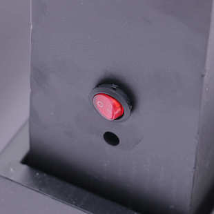 供应定制发光展示牌uv软膜无边框高端灯箱 落地超薄移动灯箱