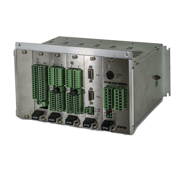 供应德国feller engineering放大器AT266 DMS