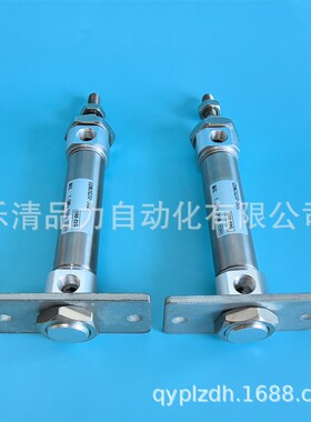 气缸CM2KG/CDM2KG20/25/32/40-175-180A-200AZ-250FZ-275AFZ-300Z