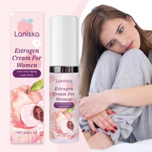Care nourishi Laniska moisturizing and Daily Women Cream