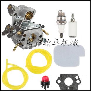 C1M P4018 化油器 空滤器 P3816 PP3516 P3416 P3314 W26 PP3416