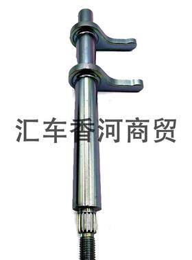 41431-39260 4143139260适用途胜狮跑离合器分离拨叉
