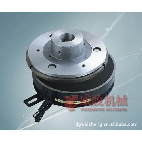 包邮10KG内轴承式电磁离合器YS-CS-10-302威政厂价直销！