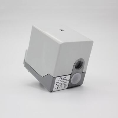 燃烧机直销 风执行器 SQN70.424A20电动执行器伺服马达