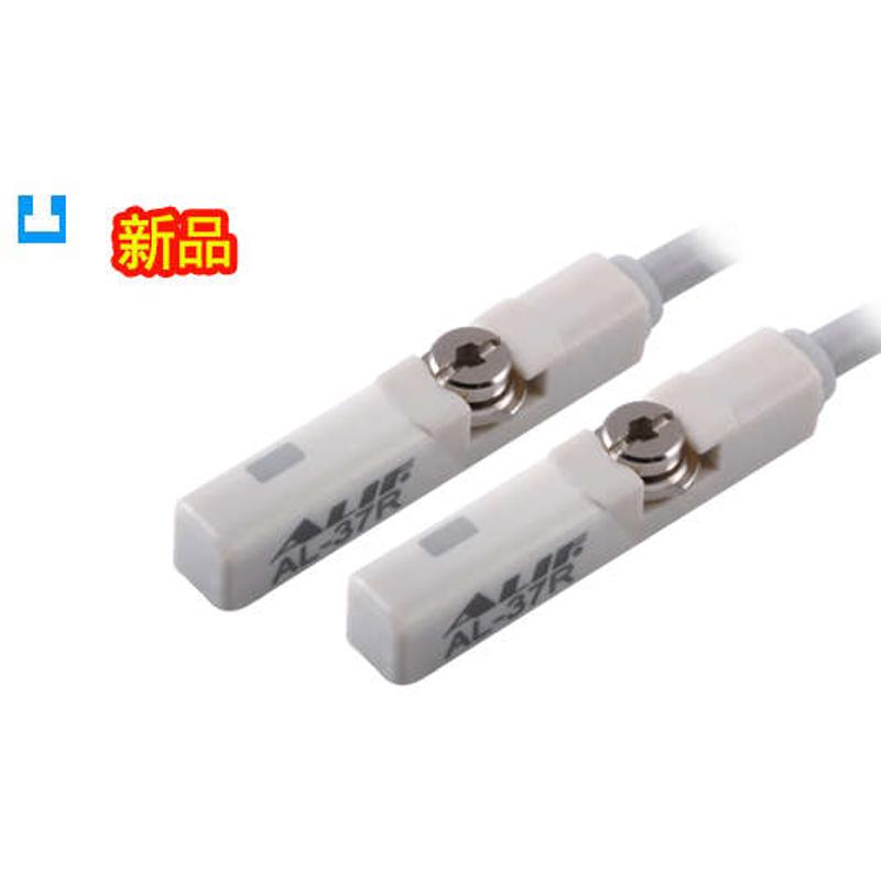 AL-37R/37RD/37DF/37N/37/*S台湾元利富ALIF磁性开关气缸行程定位