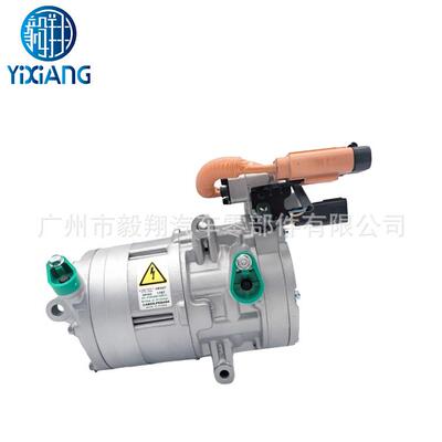 适用A/C COMPRESSOR FOR 16-19 SONATA HYBRID 17-20 KIA OPTIMA