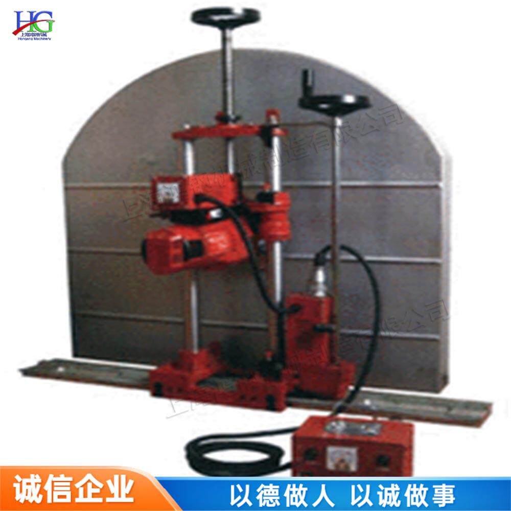 钢筋墙壁水泥切割机建筑工程拆墙开缝机混凝土石材砖块切割机