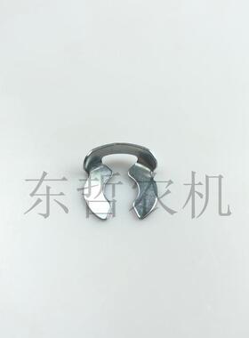 迪尔6B1204 6B系列5E拖拉机农机配件L79076/L219493卡簧拉线卡子