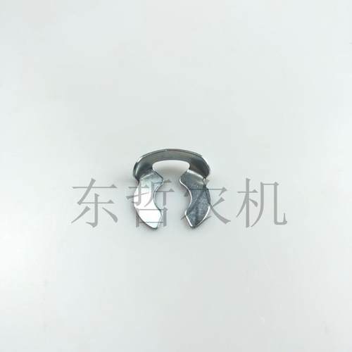 迪尔6B1204 6B系列5E拖拉机农机配件L79076/L219493卡簧拉线卡子