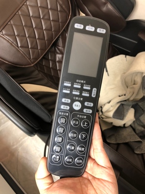 尚铭按摩椅SM-835真实使用感受揭秘,为何我后悔买晚了