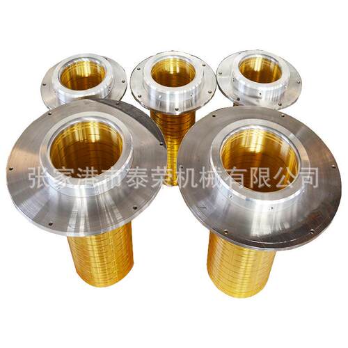塑料管材定径套pvcpe管定型套