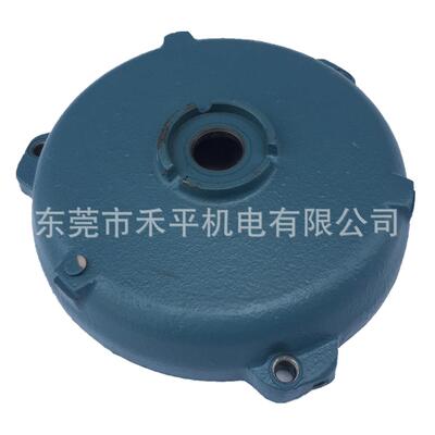 M2BAX90SA4|ABB电机1.1KW 4极 卧式电机风叶端后端盖