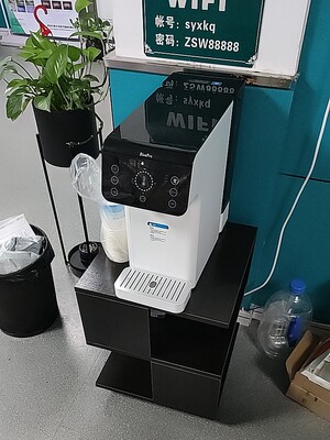 反馈实情:BluePro博乐宝净水器你必须要知道的感受