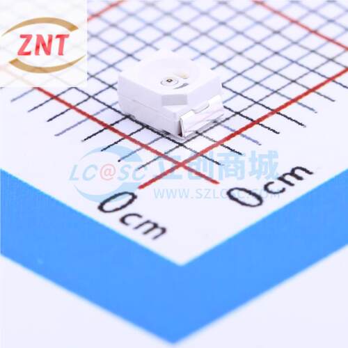 发光二极管/LED 67-21/G6C-FN2P2B/2T 黄绿色 SMD3528 电子元器件