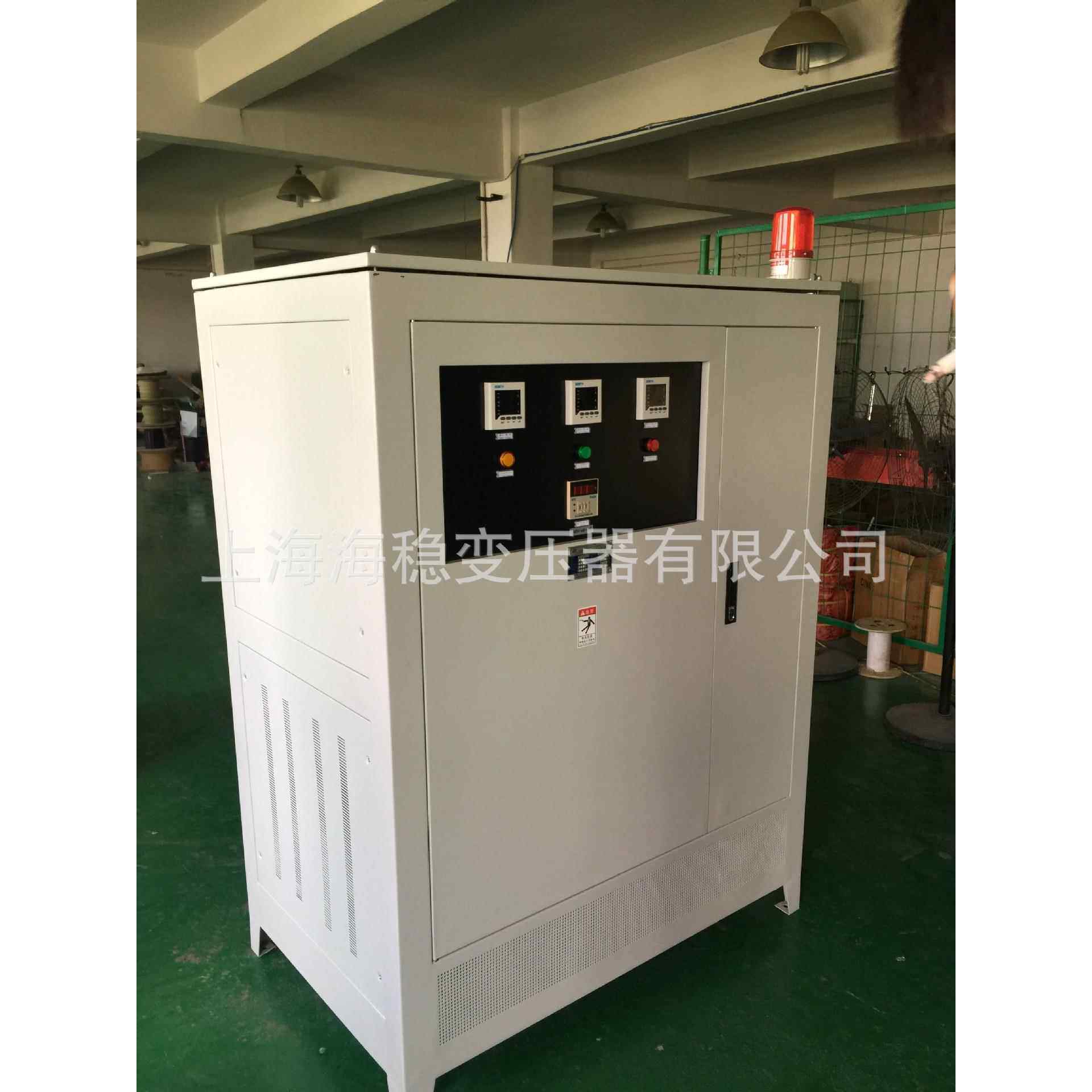 SG-200KVA三相干式隔离变压器380V转600V1140V矿用升压变压器