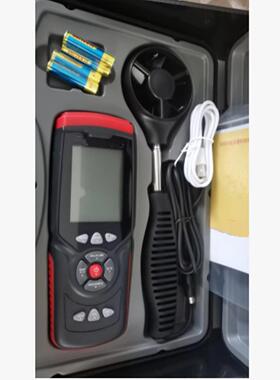 温湿度三合一风速仪 型号:WXM01/GT8907库号：M410825