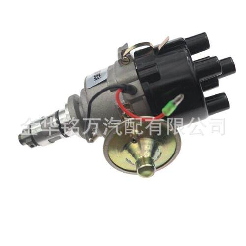 Lucas 59D4适用于Mini A+汽车点火分配器分电器总成LUCAS 59D4