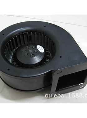 供应130FLJ2-2Q/18047有壳前向式离心风机