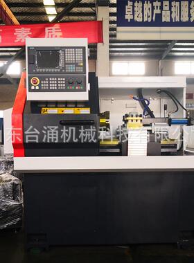 厂家供应CK6130数控机床微型精密车床