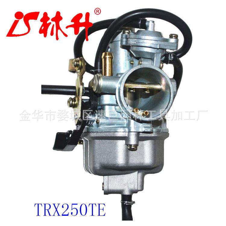 林升割草机配件 化油器C1M-W26 PP4218 Poulan P3314 P3416 P3816