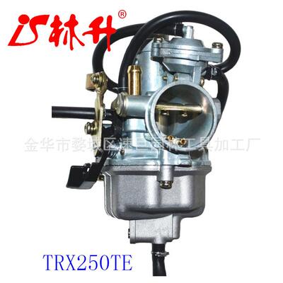 林升割草机配件 化油器C1M-W26 PP4218 Poulan P3314 P3416 P3816