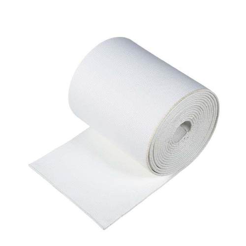 空气斜槽帆布透气层布斜槽透气布气化布沸腾板风送布斜槽布流化布