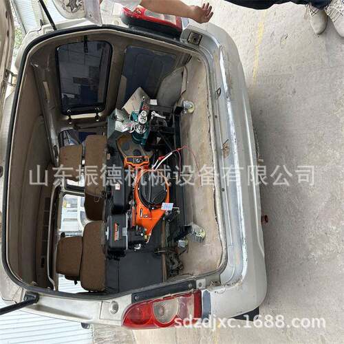 多功能暗仓谷物膨化机  商业型绿豆麻花机 12用空心棒膨化机