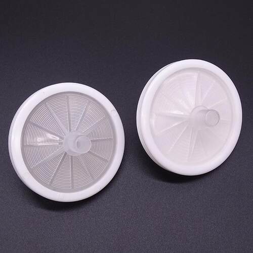 大字喷码机过滤器符直径75mm10umpp/喷码机过有65um0um不锈钢2网